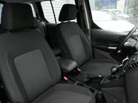Usata Ford Transit Connect 2021 Nero Monovolume