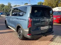 Gebraucht Ford Tourneo Custom Active 233 PS (171 kW) 2025 Blau Van