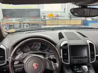 Gebraucht Porsche Cayenne Platinum Edition 245 PS (180 kW) 2014 Andere farben SUV