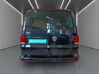 gebraucht VW Caravelle T6.1kurzer Radstand Comfortline LED*Navi*GRA*vorb.AHK