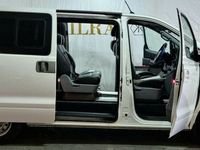 Gebraucht Hyundai H-1 Premium 170 PS (125 kW) 2011 Weiß Van / Kleinbus