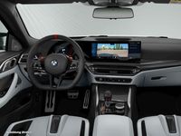 Gebraucht BMW M4 Competition Edition 510 PS (375 kW) 2025 Individual technoviolett metallic Coupé