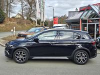 Gebraucht Fiat Tipo Cross 101 PS (74 kW) 2022 Schwarz SUV
