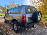 Gebraucht Nissan Patrol 160 PS (117 kW) 2005 SUV