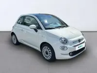 Gebraucht Fiat 500 Dolcevita 69 PS (50 kW) 2022 Andere Limousine