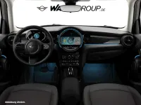 Gebraucht Mini Cooper 136 PS (100 kW) 2023 Grau Kleinwagen