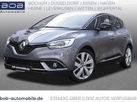 Gebraucht Renault Scénic IV Zen 140 PS (102 kW) 2021 Grau Van / Kleinbus