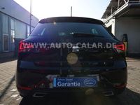 Gebraucht Seat Ibiza FR 116 PS (85 kW) 2025 Mitternachtsschwarz Kleinwagen