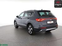Gebraucht Seat Tarraco Beats 150 PS (110 kW) 2021 Delfingrau SUV