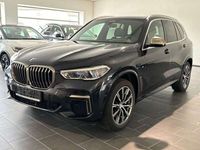 gebraucht BMW X5 M50 i 4.4 V8*PANORAMA*LASER-LICHT*VOLLLEDER*V8*LHZ