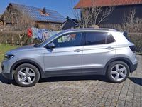 Gebraucht VW T-Cross Style 110 PS (80 kW) 2022 SUV