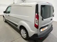 Gebraucht Ford Transit Connect Trend 99 PS (72 kW) 2022 Silber Van / Kleinbus