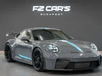 Gebraucht Porsche 911 GT3 510 PS (375 kW) 2025 Grau Coupé