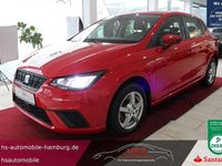 Gebraucht Seat Ibiza Style 110 PS (80 kW) 2022 Reinrot Limousine