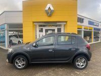 gebraucht Dacia Sandero II Stepway Ambiance