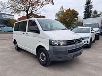 Gebraucht VW Transporter 102 PS (75 kW) 2011 Weiß Van