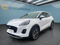 Gebraucht Ford Puma 125 PS (91 kW) 2026 Weiß SUV