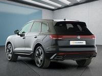 Gebraucht VW Touareg 286 PS (210 kW) 2025 Schwarz SUV