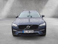 Gebraucht Volvo V90 Plus 455 PS (334 kW) 2025 Blau Kombi