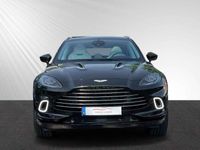 gebraucht Aston Martin DBX 4.0 V8/Deutsch/22" Felgen/790W Soundsystem