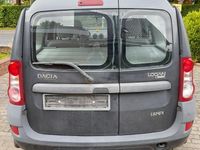Gebraucht Dacia Logan 87 PS (63 kW) 2007 Grau Kombi