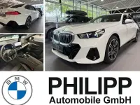 Neu BMW i5 Shadowline 250 kW (340 PS) 2026 Weiß Limousine
