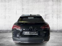 Neu Citroën C5 X PureTech 131 PS (96 kW) 2025 Schwarz Kombi