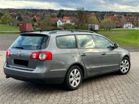 gebraucht VW Passat Variant Comfortline Benziner