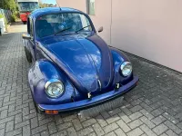 Gebraucht VW Käfer 163 PS (119 kW) 1969 Violet Kleinwagen