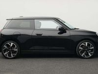 Gebraucht Mini Cooper Classic 135 kW (184 PS) 2024 Schwarz Kleinwagen