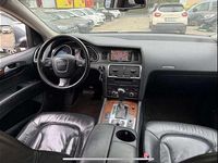 Gebraucht Audi Q7 232 PS (170 kW) 2006 SUV
