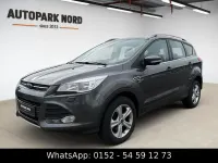 Używany Ford Kuga SYNC Edition 150 KM (110 kW) 2016 Szary SUV