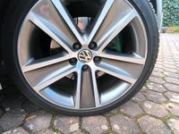 Gebraucht VW Polo Cross 105 PS (77 kW) 2011 Schwarz Kleinwagen