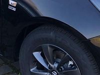 Gebraucht Opel Corsa S 90 PS (66 kW) 2019 Schwarz Kleinwagen