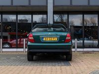 Gebraucht Citroën C5 Exclusive 207 PS (152 kW) 2001 Limousine