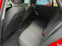 Gebraucht Audi Q2 Design 116 PS (85 kW) 2018 Rot SUV