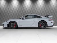 Neu Porsche 992 Chrono 510 PS (375 kW) 2025 Schwarz