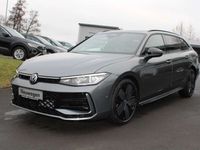 Neu VW Passat R-line 265 PS (194 kW) 2025 Diabasgrau metallic Kombi