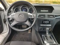 gebraucht Mercedes C200 CDI T TÜV 12.2025 Automatik