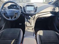 Gebraucht Ford Kuga ST-Line 179 PS (131 kW) 2017 Grau SUV