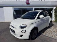 Gebraucht Fiat 500e 86 kW (118 PS) 2024 Arktis weiß Kleinwagen