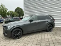 Neu Mazda CX-80 Homura-Line 328 PS (241 kW) 2025 Grau SUV