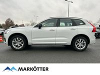 gebraucht Volvo XC60 T6 AWD Recharge R-Design Expression CAM/STHZ