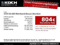 Gebraucht Volvo XC60 184 PS (135 kW) 2025 SUV