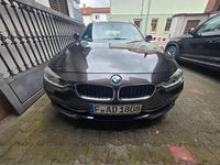 Second-hand BMW 320 Efficient Dynamics 163 CP (119 kW) 2017 Maro Break