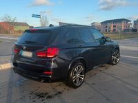 Gebraucht BMW X5 381 PS (280 kW) 2013 Schwarz SUV