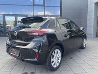 Gebraucht Opel Corsa Elegance 75 PS (55 kW) 2023 Diamant schwarz Limousine
