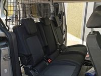 Gebraucht Ford Transit Connect 101 PS (74 kW) 2023 Silber Van / Kleinbus