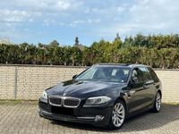 gebraucht BMW 530 D F11 Touring Head-Up|Panorama|AHK