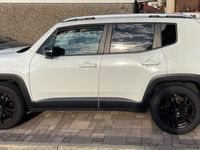 gebraucht Jeep Renegade 1.4 MultiAir Limite - Sport